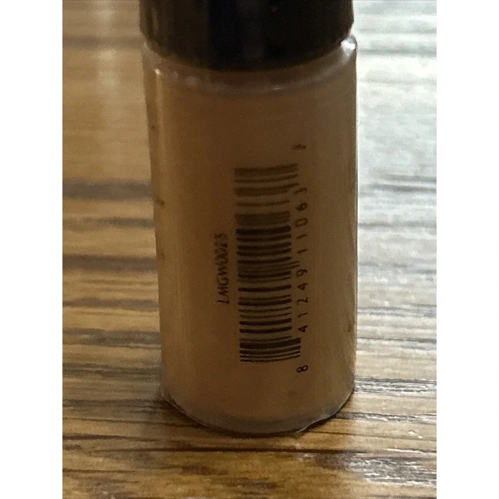 New Sealed Luminess Airbrush Lot. (5)  - Primer, Eraser, Glow, Blush, Glow